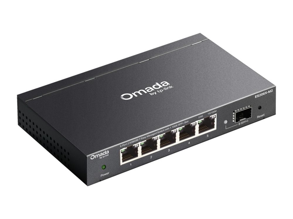 TP-Link ES206X-M2