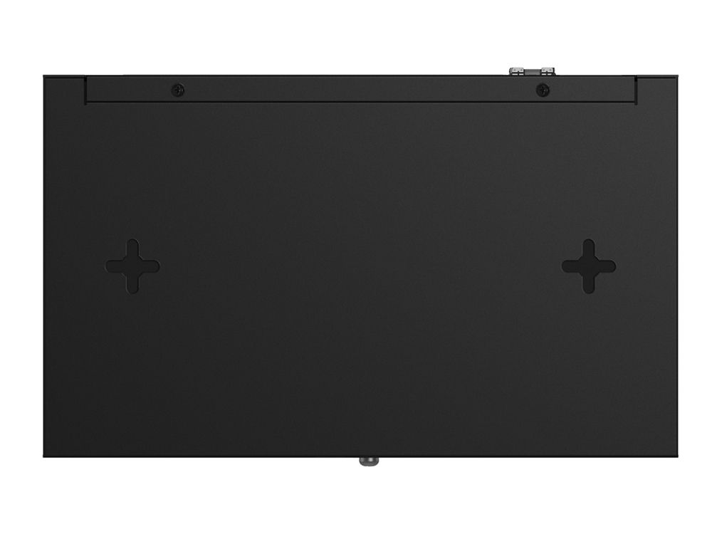 Omada ES206XPP-M2 switch