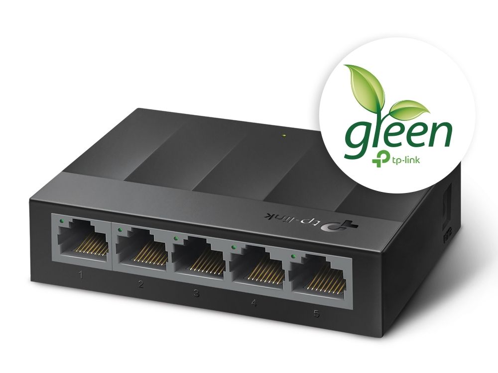 TP-Link LiteWave LS1005G