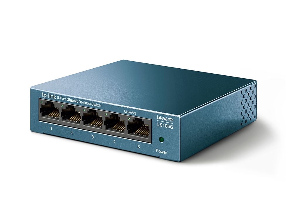 TP-Link LiteWave LS105G