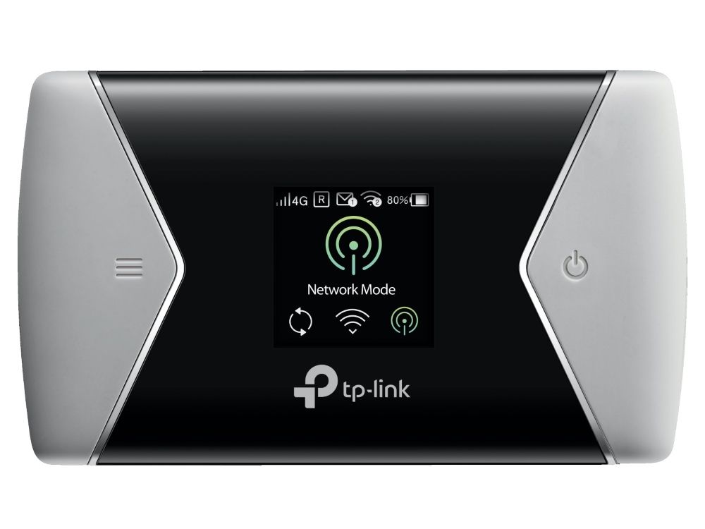 TP-Link M7450 MiFi router