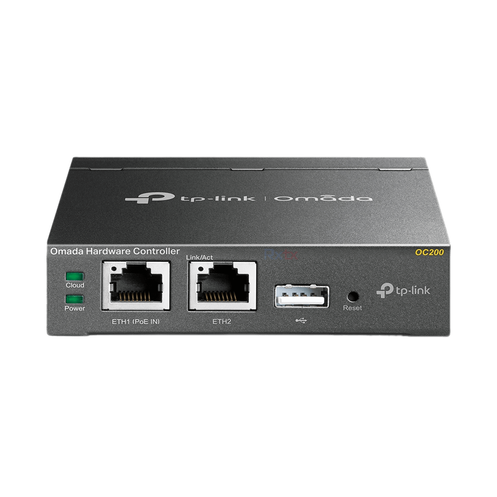 Omada by TP-Link EAP623-Outdoor HD 6-pack
