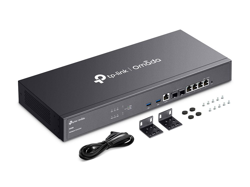 Omada by TP-Link OC400