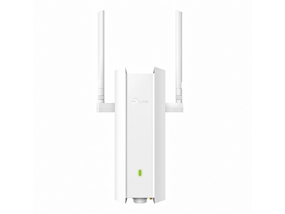 Omada by TP-Link EAP625-Outdoor HD 4-pack