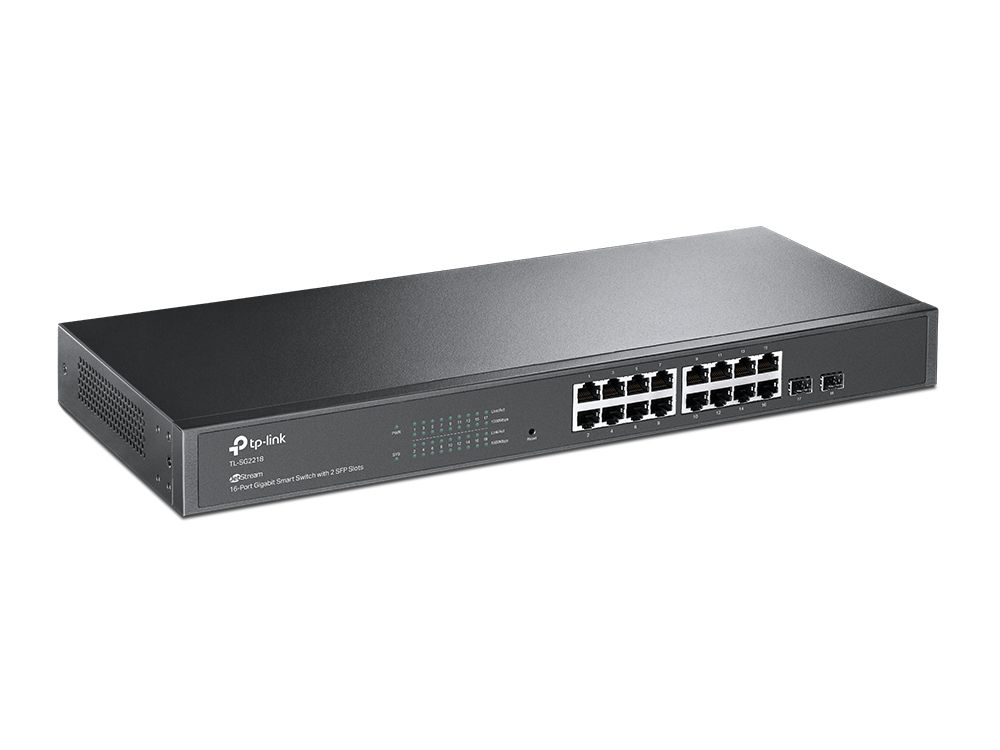 Omada by TP-Link TL-SG2218