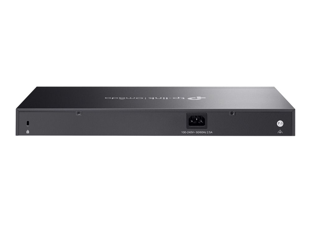 Omada by TP-Link SG2428LP