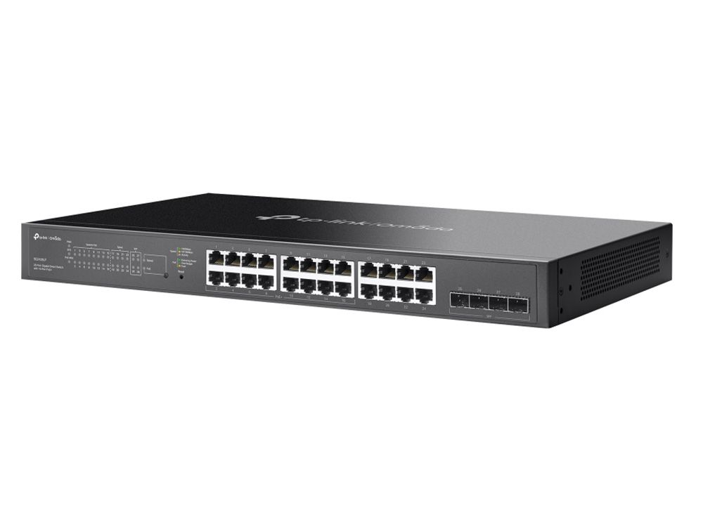 Omada by TP-Link SG2428LP