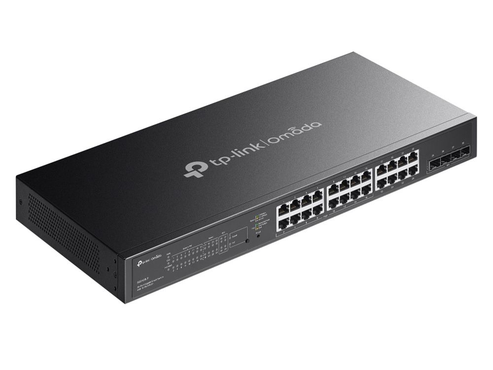 Omada by TP-Link SG2428LP