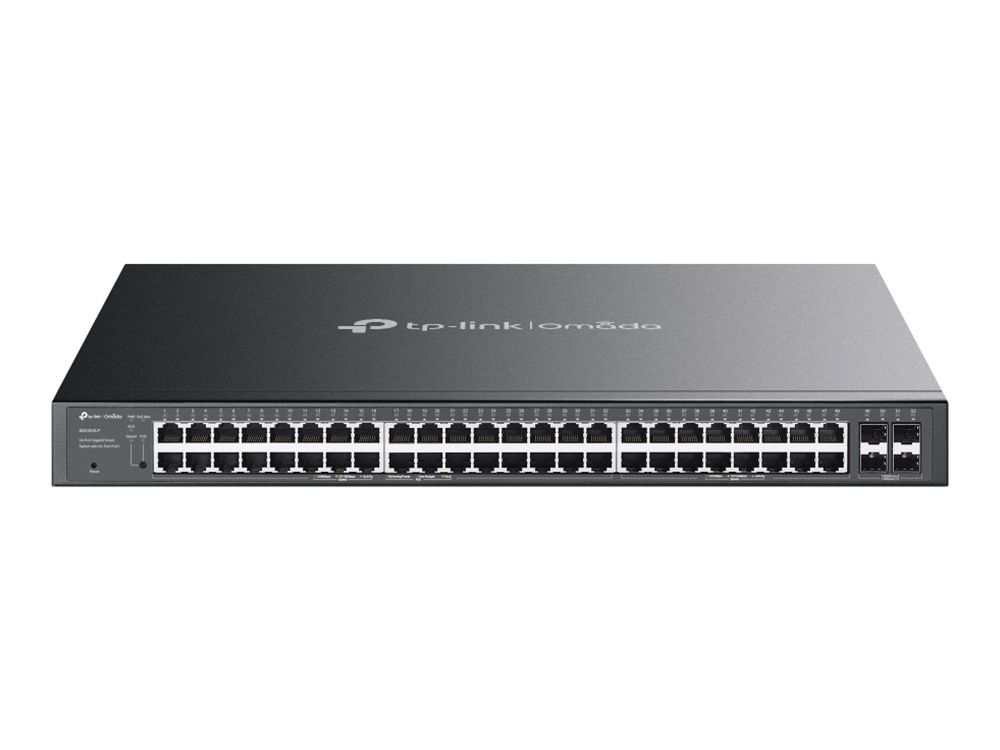 Omada by TP-Link SG2452LP