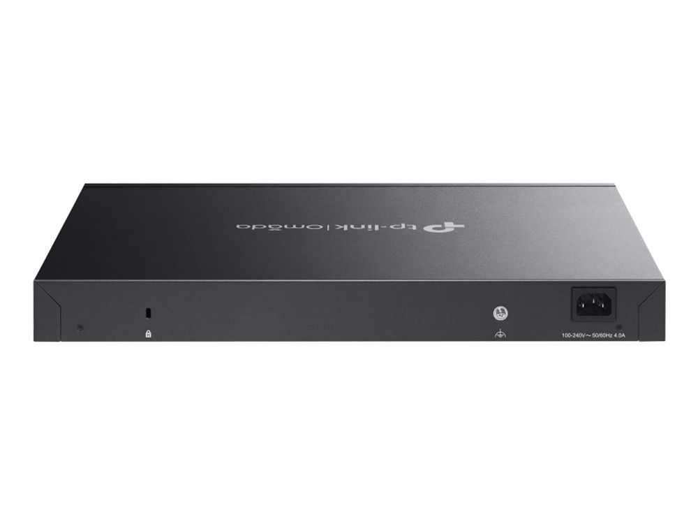 Omada by TP-Link SG2452LP