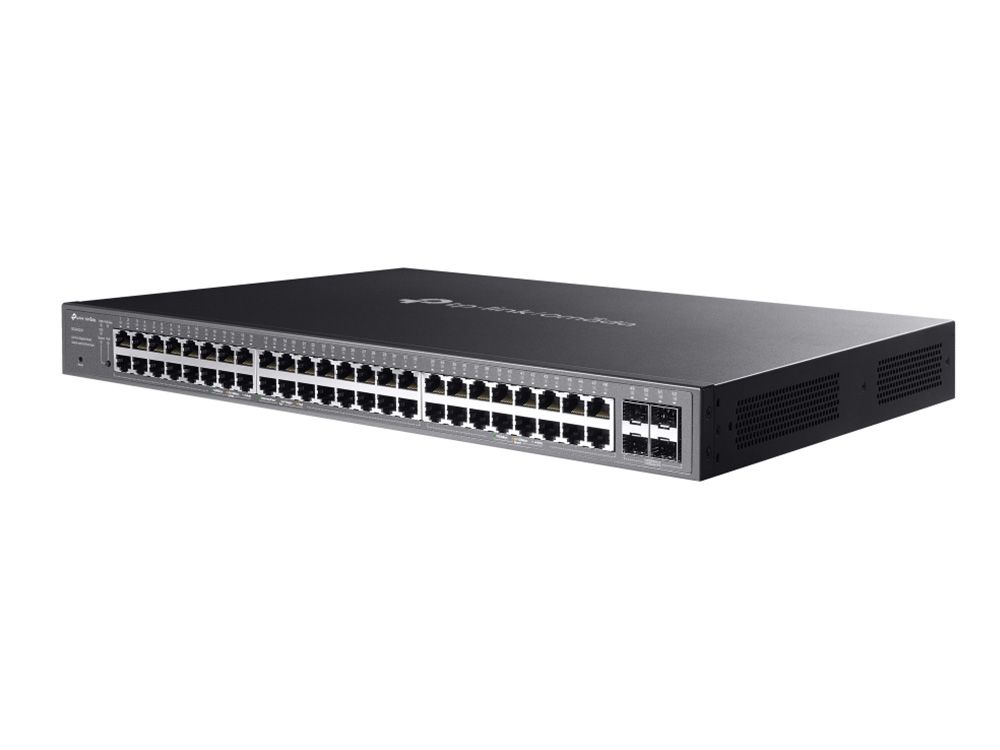 Omada by TP-Link SG2452LP