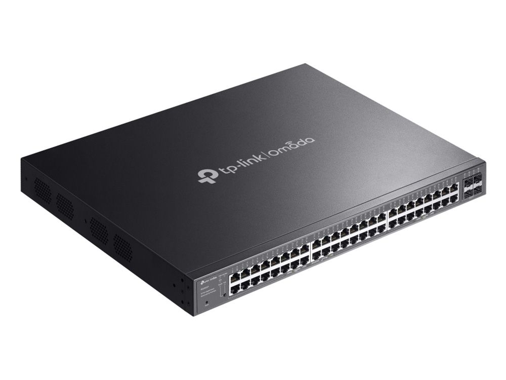 Omada by TP-Link SG2452LP