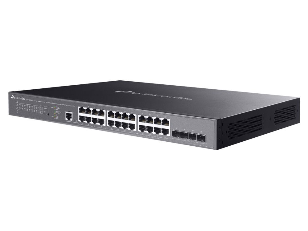 Omada by TP-Link SG3428XMPP