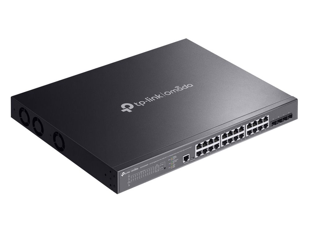 Omada by TP-Link SG3428XMPP