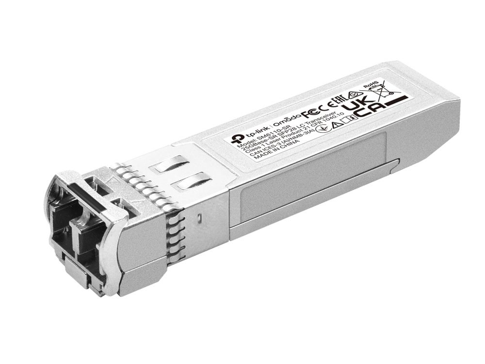 Omada by TP-Link SM6110-SR