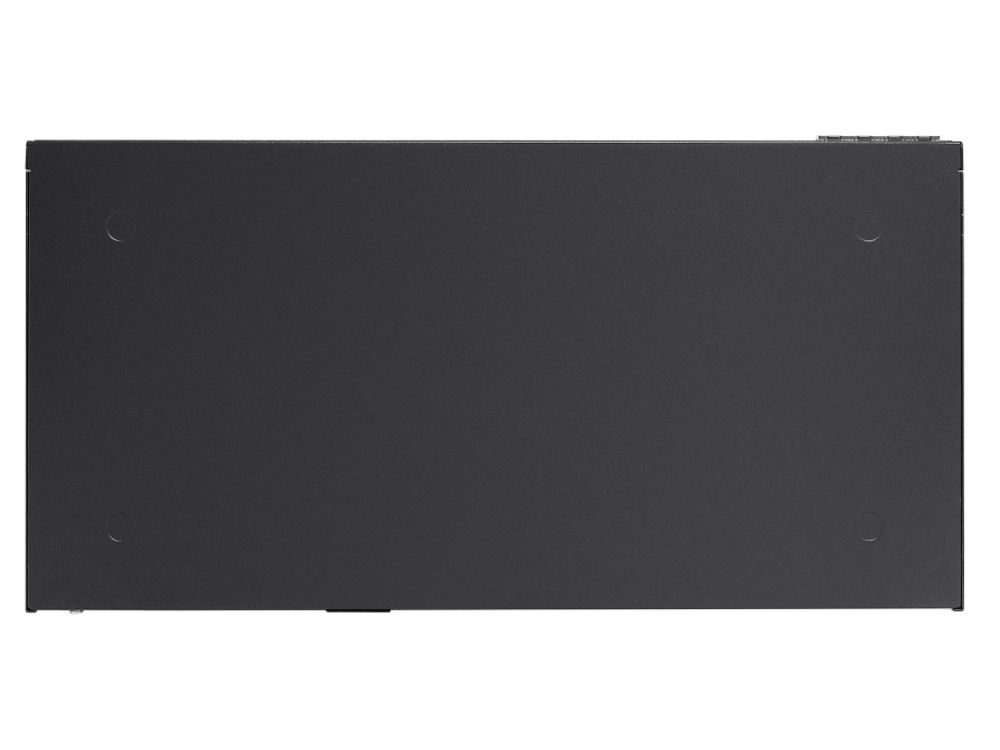 TP-Link Omada SDN SX3832 productfoto onderkant