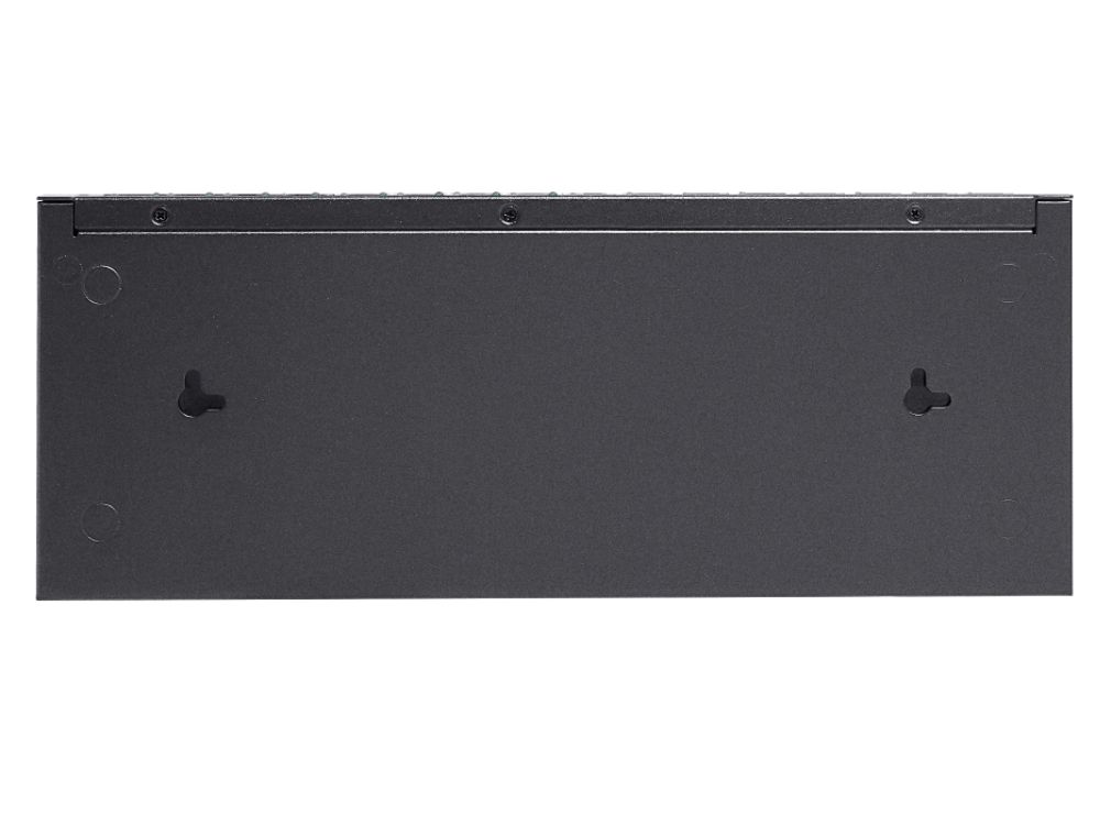 TP-Link Omada TL-SG2016P 16-Poorts Gigabit PoE+ Managed Switch onderkant