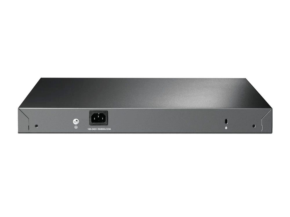 Omada by TP-Link TL-SG3428MP 2-pack