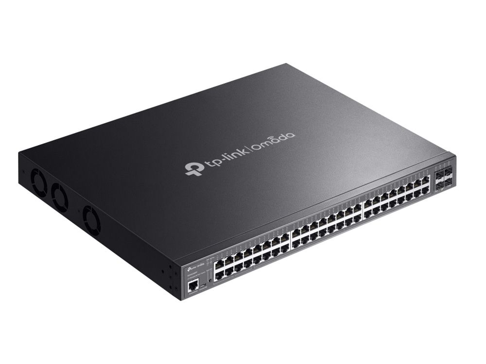 Omada by TP-Link SG3452XMPP