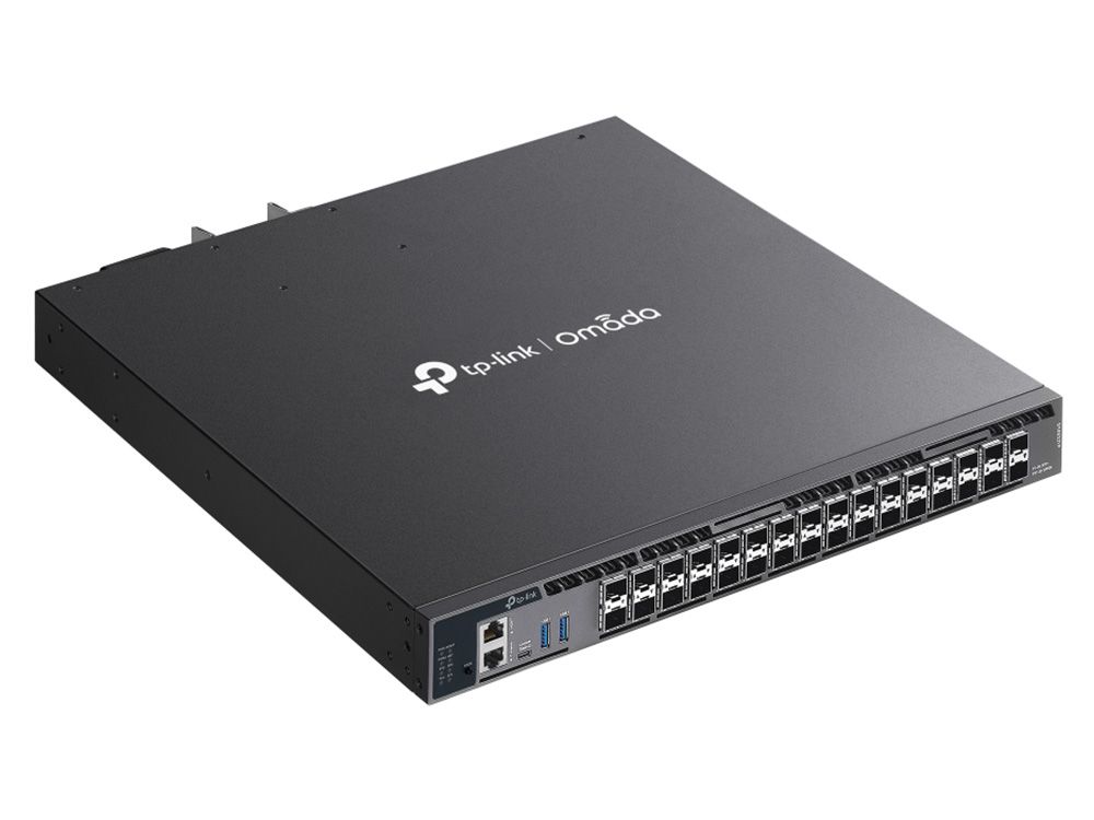 Omada by TP-Link SX6632YF