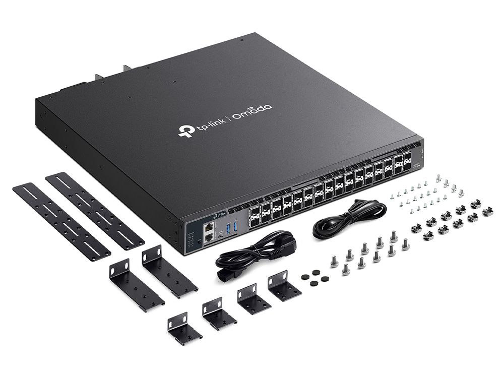 Omada by TP-Link SX6632YF