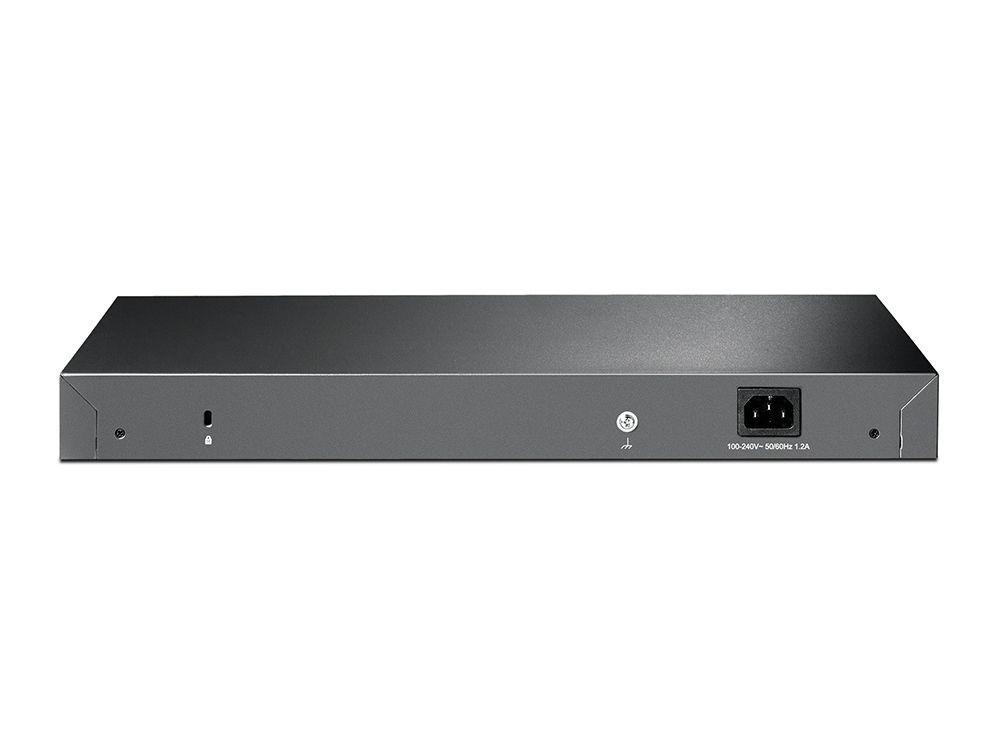 TP-Link T2600G-28SQ