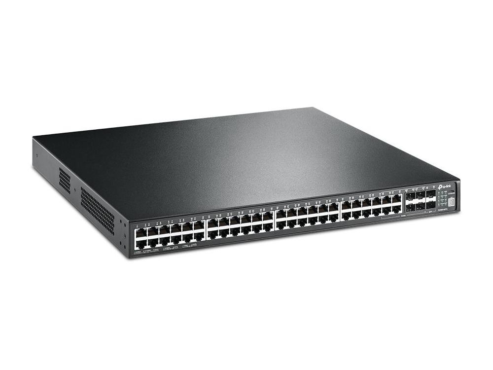 TP-Link T3700G-52TQ