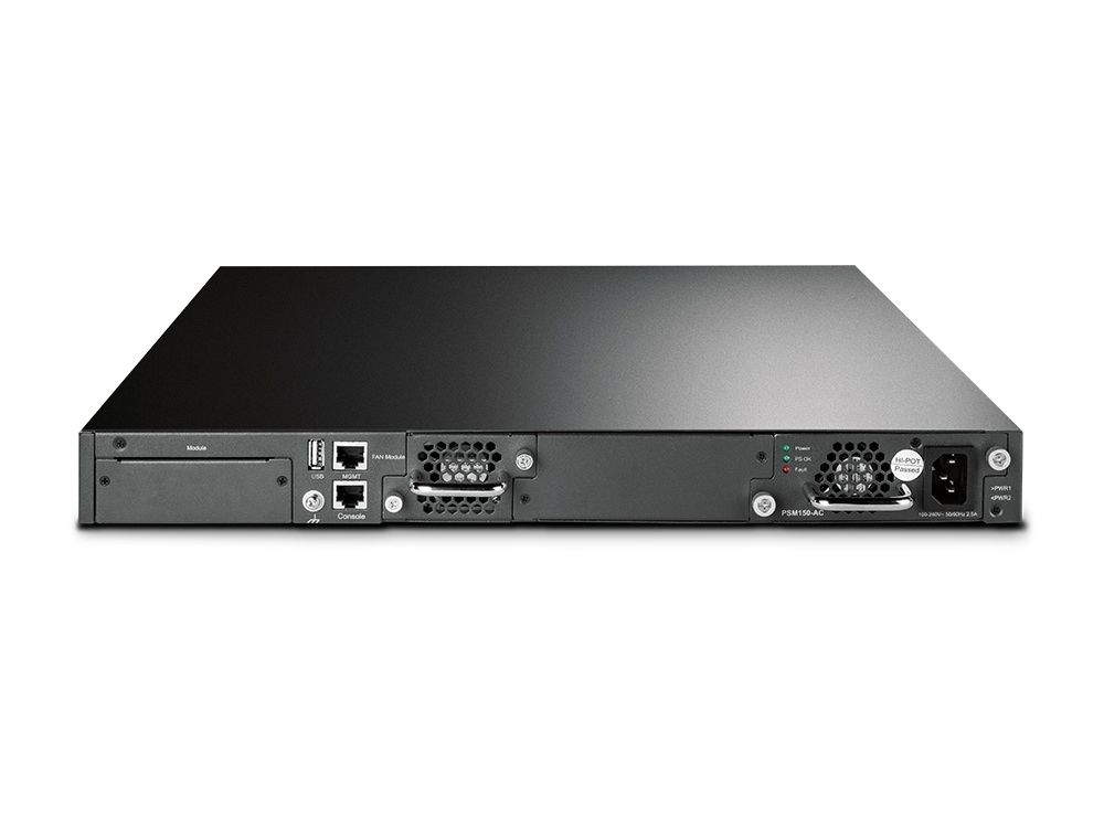 TP-Link T3700G-52TQ