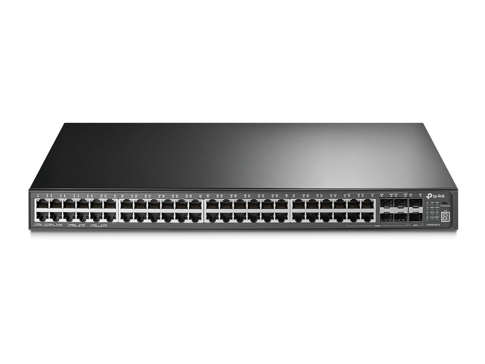 TP-Link T3700G-52TQ