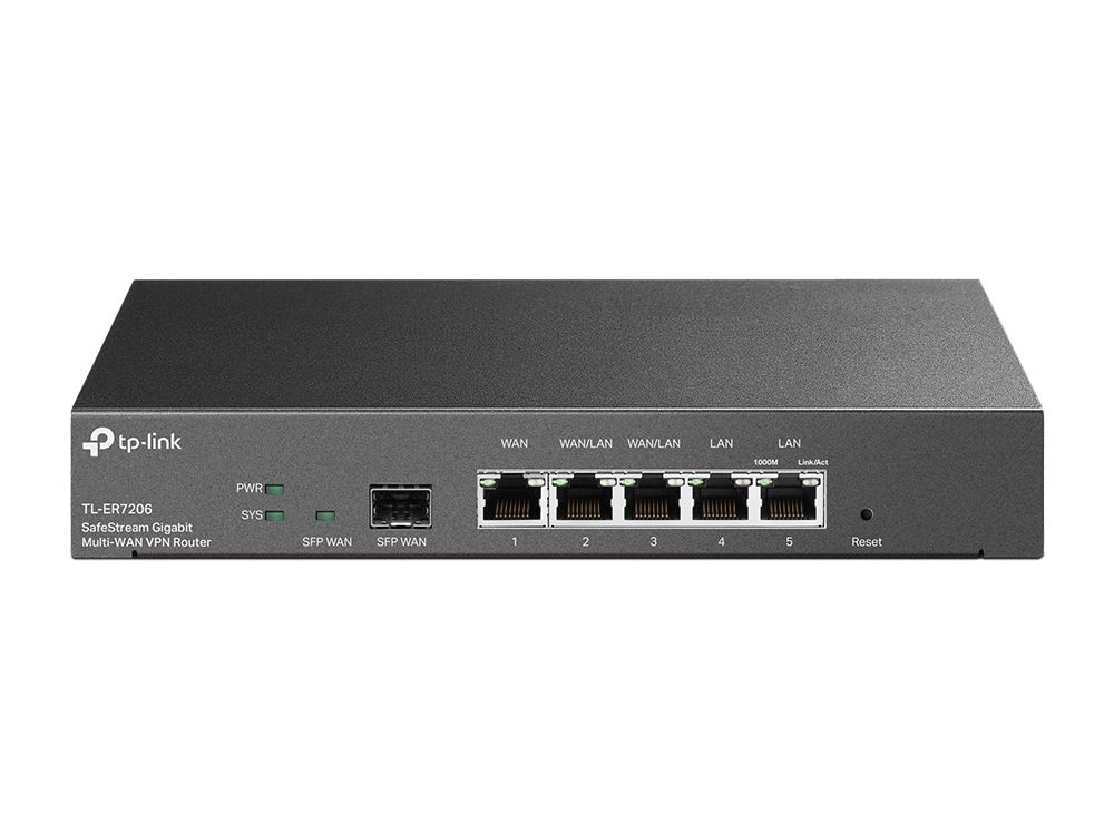 Omada by TP-Link TL-ER7206