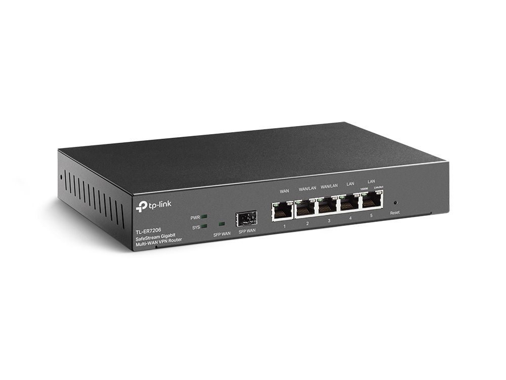Omada by TP-Link TL-ER7206
