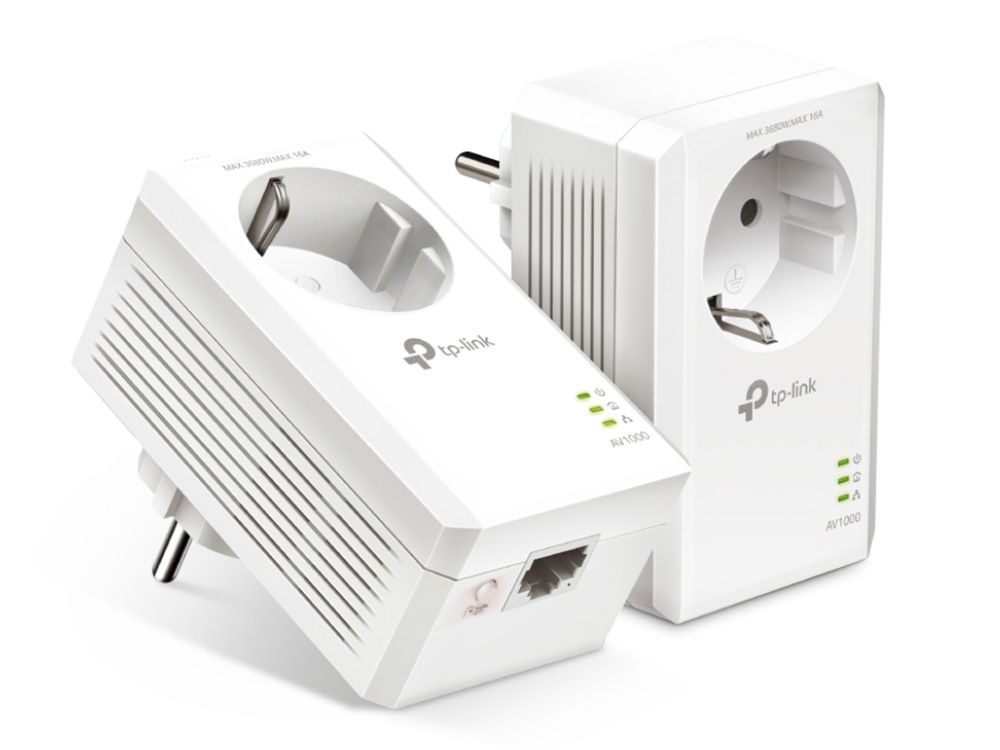 TP-Link TL-PA7017P KIT
