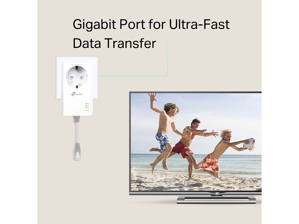TP-Link TL-PA7017P KIT