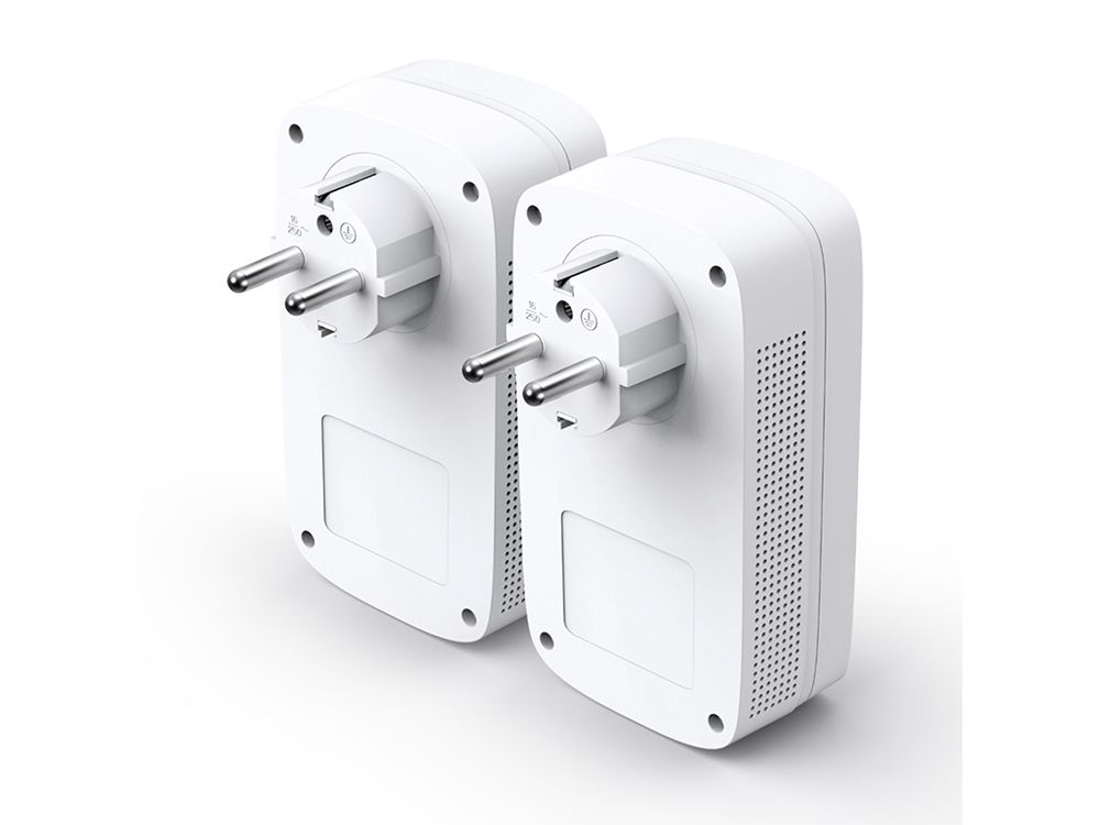 TP-Link TL-PA8033P KIT powerline adapter 2-pack