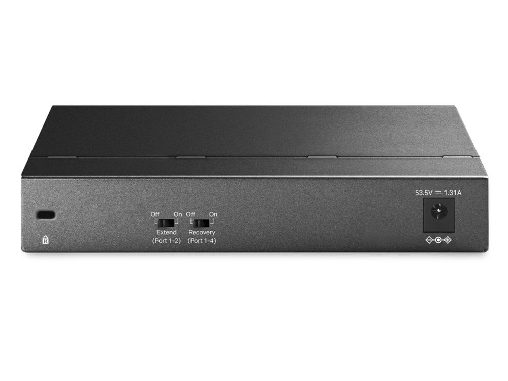 TP-Link TL-SG1006PP