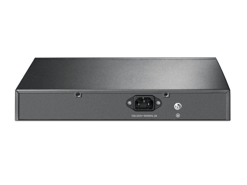TP-Link TL-SG1008MP