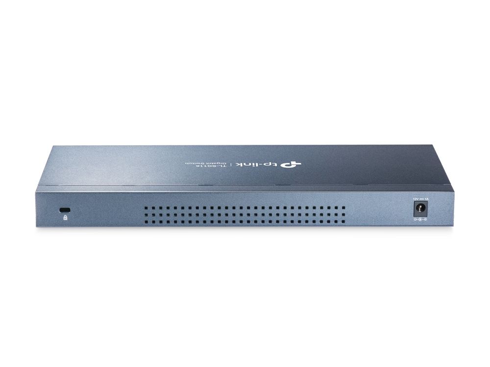 TP-Link TL-SG116