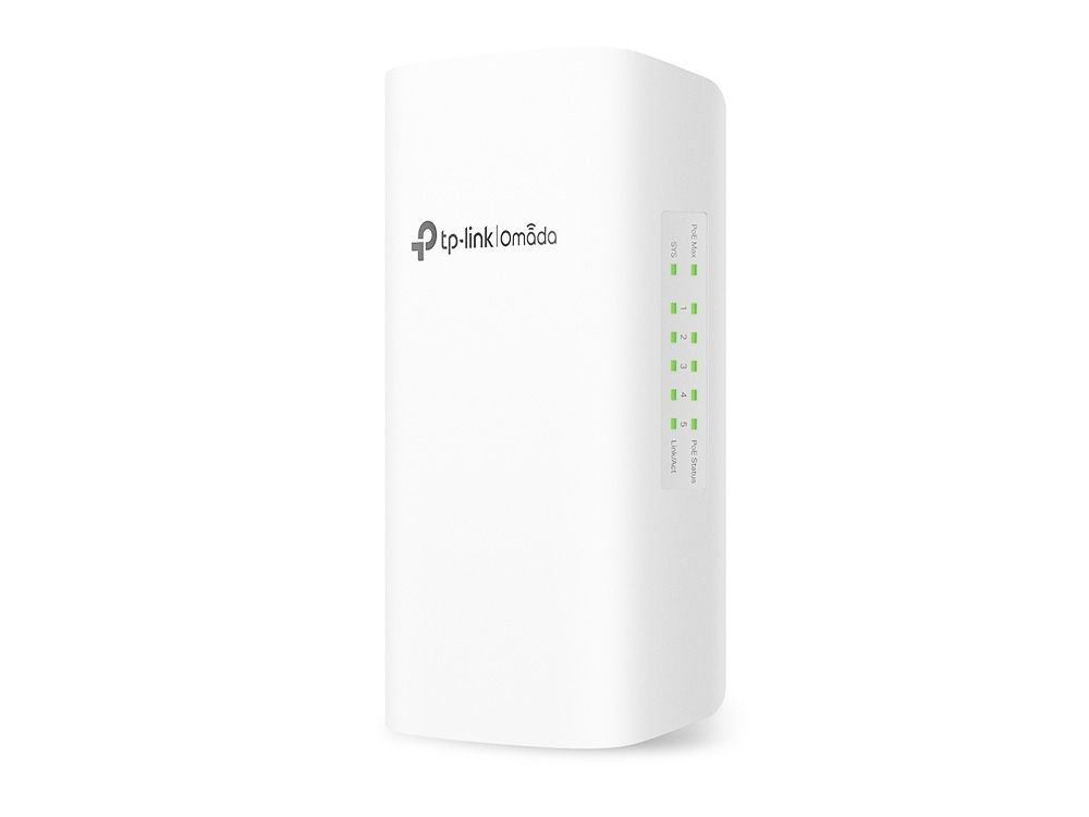Omada by TP-Link SG2005P-PD