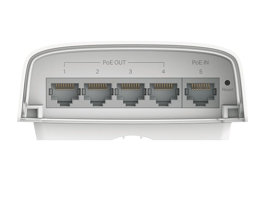 Omada by TP-Link SG2005P-PD