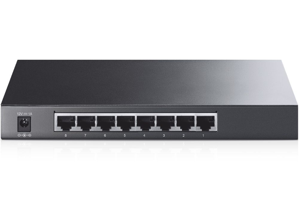 Omada by TP-Link TL-SG2008