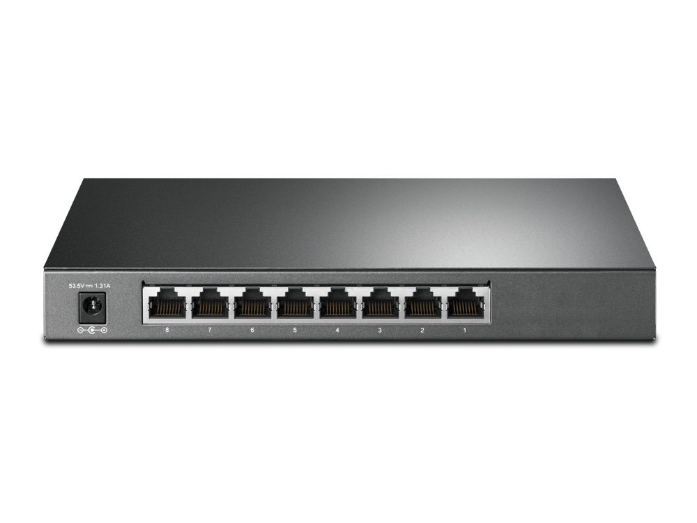 Omada by TP-Link TL-SG2008P