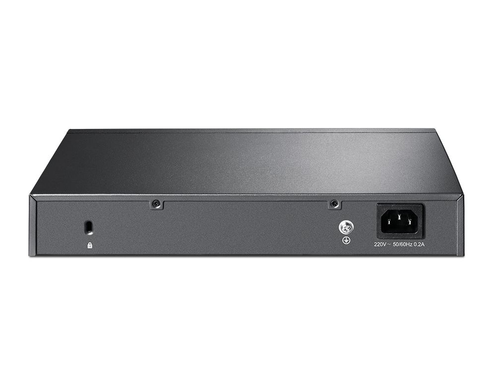 Omada by TP-Link TL-SG3210