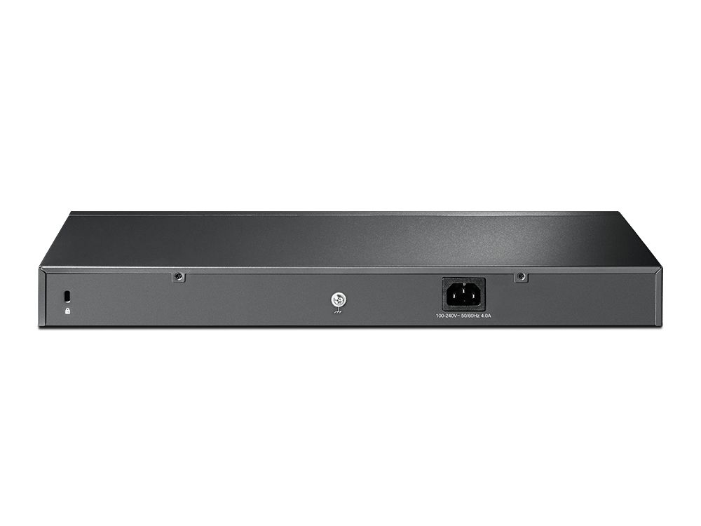 Omada by TP-Link TL-SG3210XHP-M2