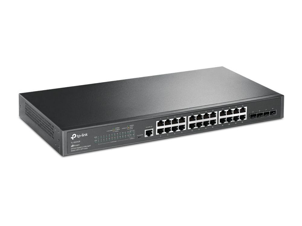 Omada by TP-Link TL-SG3428