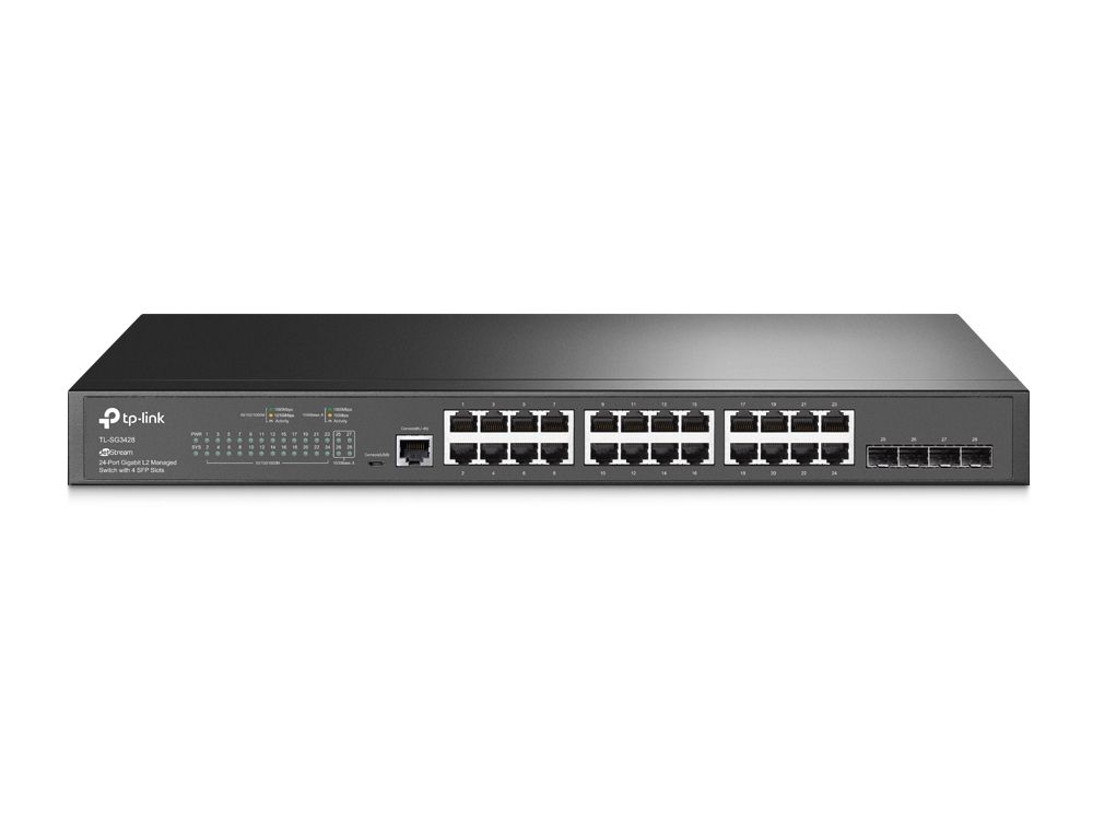 Omada by TP-Link TL-SG3428