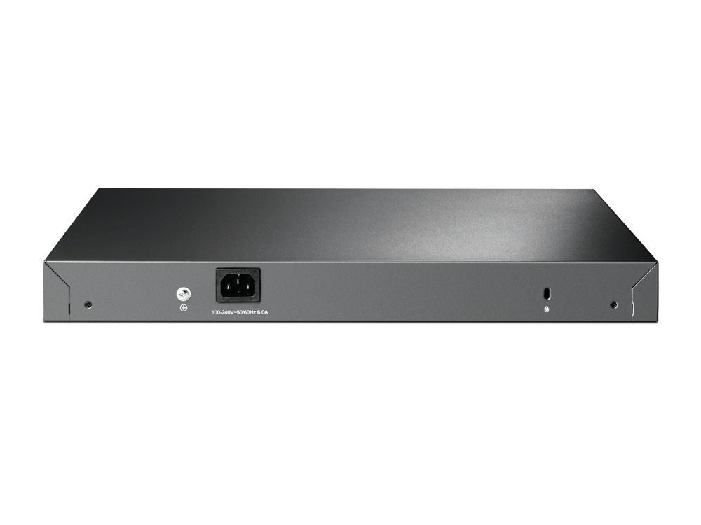 Omada by TP-Link TL-SG3428MP