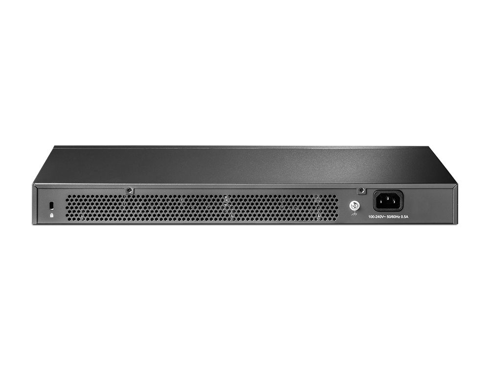 Omada by TP-Link TL-SG3428X