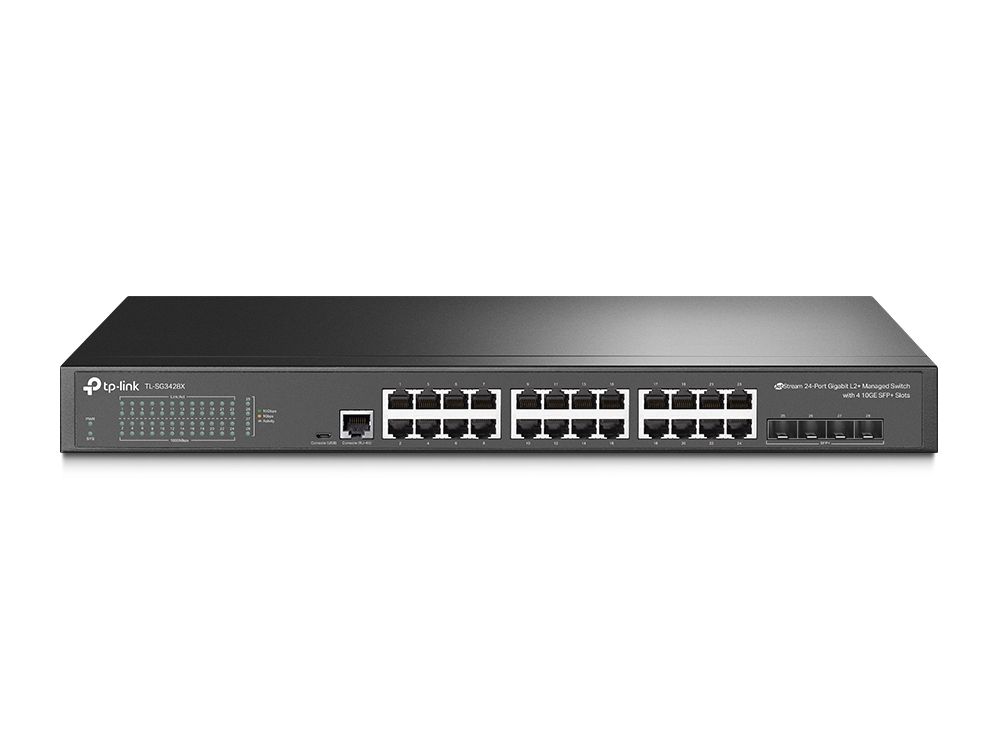 Omada by TP-Link TL-SG3428X