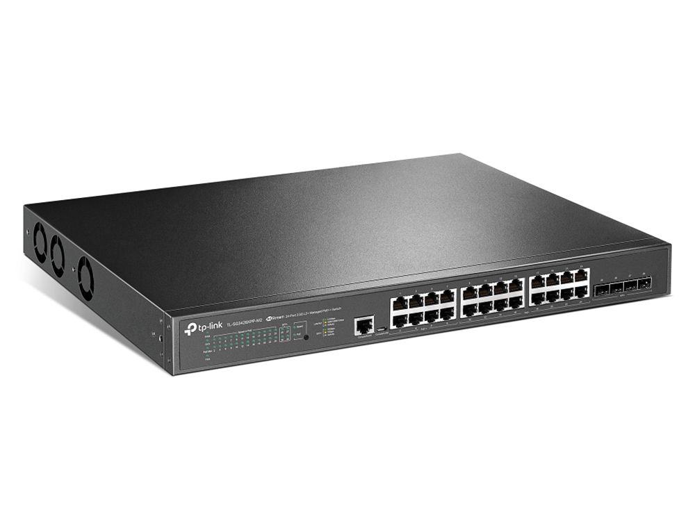 Omada by TP-Link TL-SG3428XPP-M2