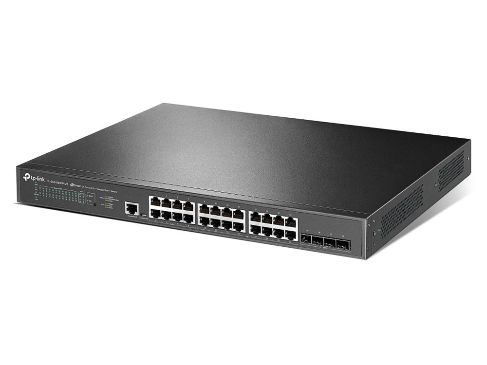 Omada by TP-Link TL-SG3428XPP-M2